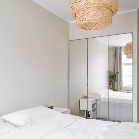 Scandi Design Gem, Steps From Local Life Helsinki