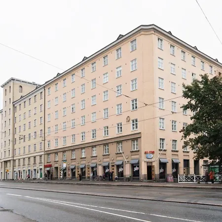 Scandi Design Gem, Steps From Local Life Apartment