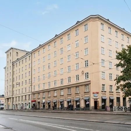 Scandi Design Gem, Steps From Local Life *