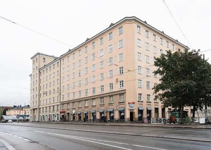 Scandi Design Gem, Steps From Local Life Apartment