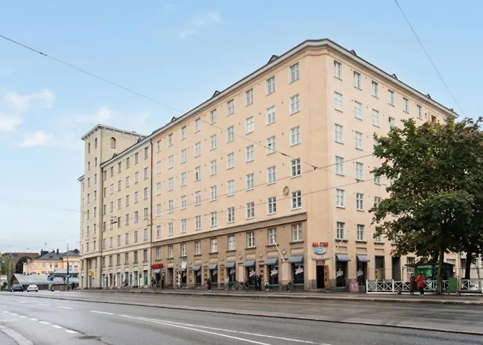 Scandi Design Gem, Steps From Local Life *