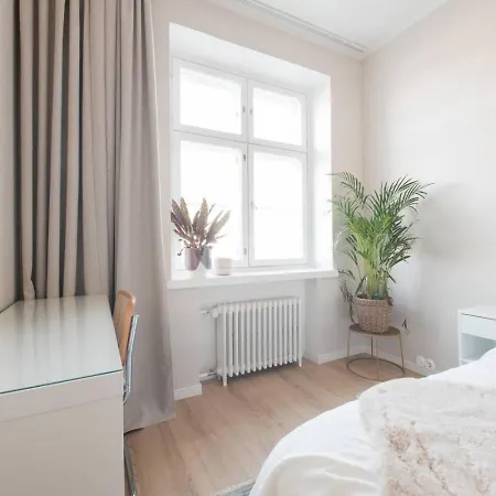 Scandi Design Gem, Steps From Local Life *