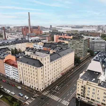 Scandi Design Gem, Steps From Local Life *